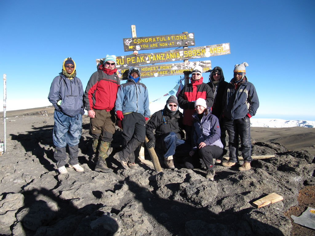 Kilimandjaro - Die besten Kilimandjaro im Überblick