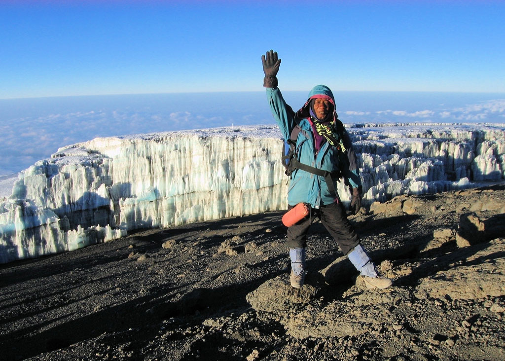 Kilimandjaro - Der TOP-Favorit der Redaktion